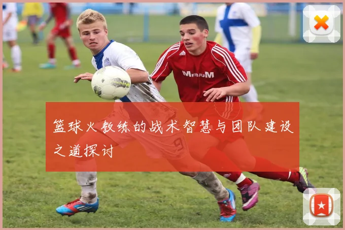 篮球火教练的战术智慧与团队建设之道探讨